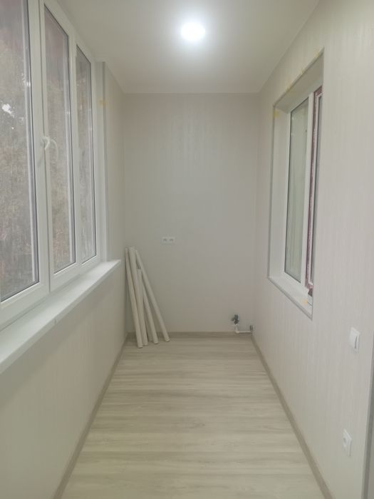 Евро ремонт под ключ