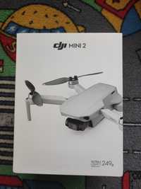 Cutie Drona DJI Mini 2 NOUA