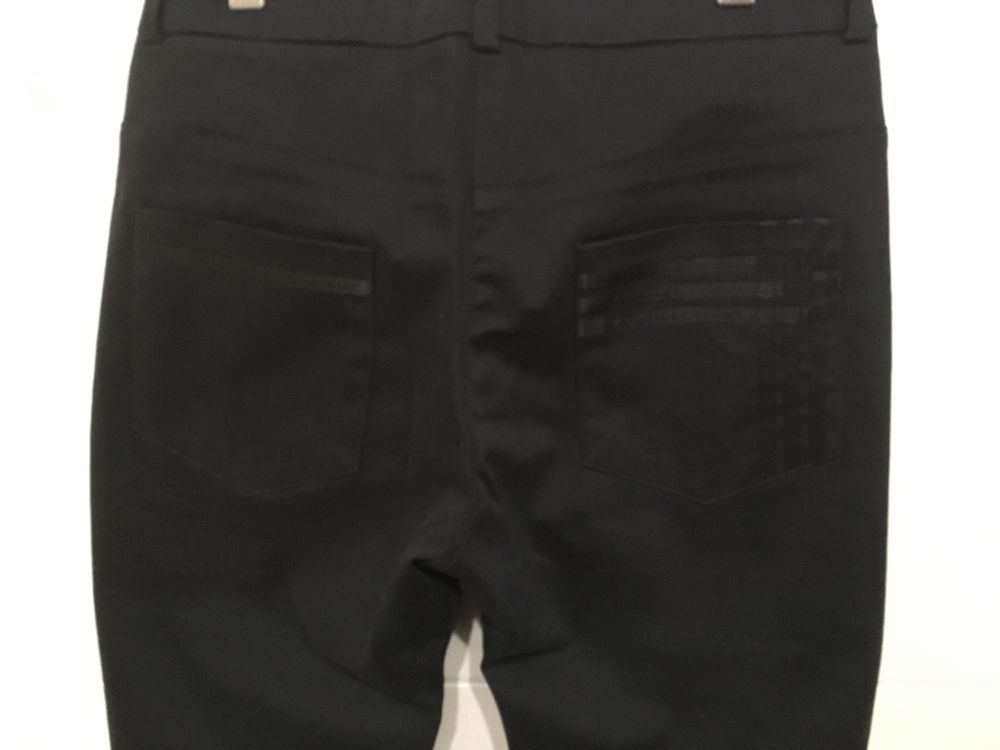 Burberry kids - Casual trousers