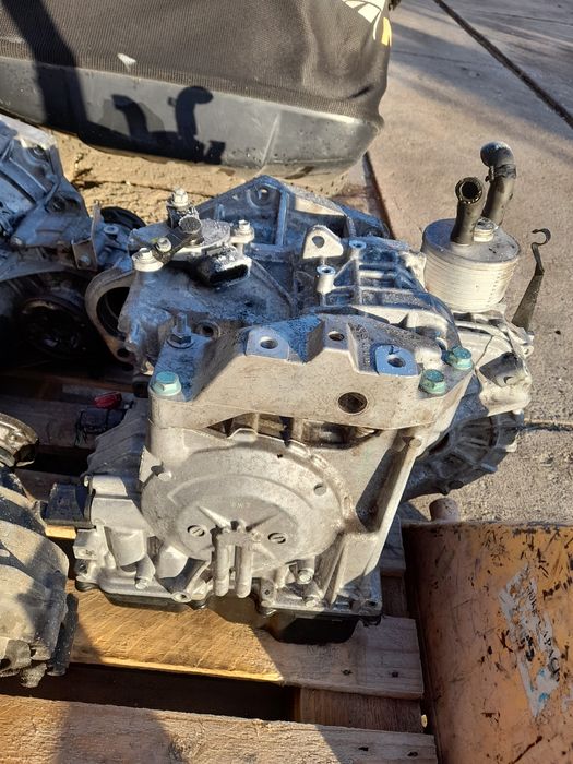 Cutie viteze AUTOMATA 2.0tdi Passat B6/Jetta/Eos BMM/BMP/BKD/BKP/AZV