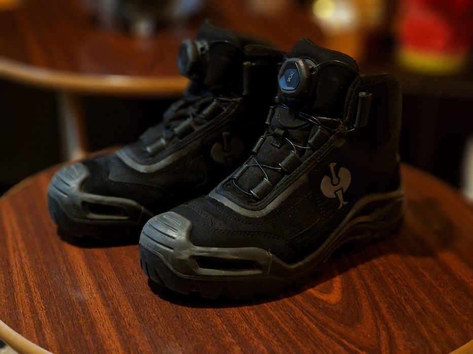 Papuci Engelbert Strauss 42