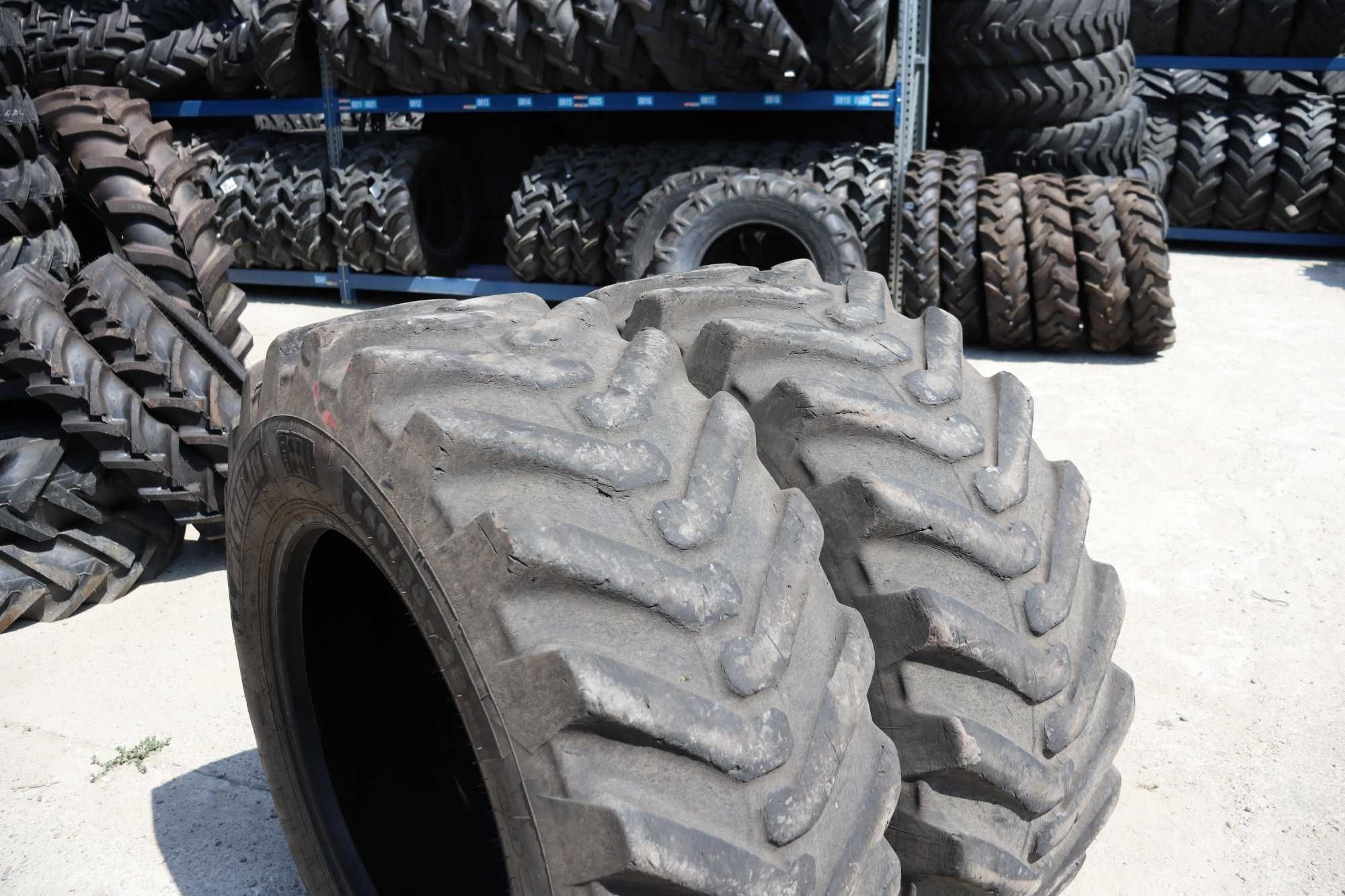 440/80-28 Michelin Cauciucuri Industriale SH cu Garantie AgroMir