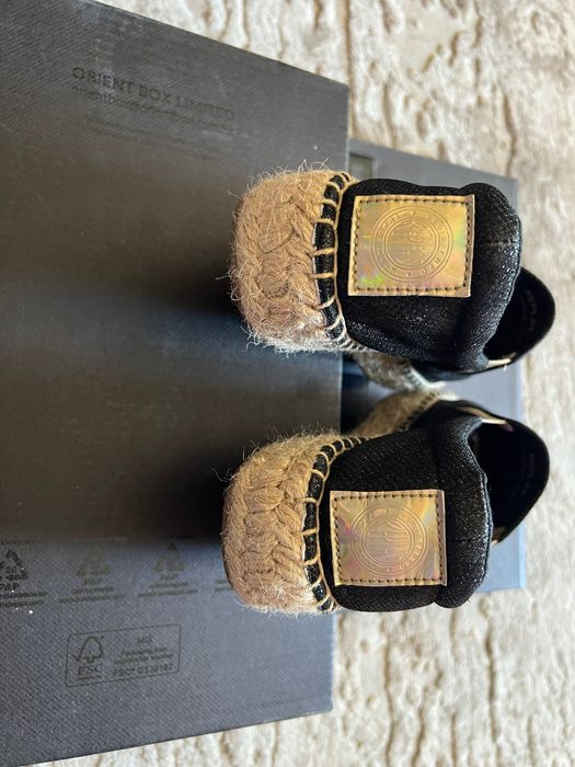 Дамски еспадрили Replay 37 номер