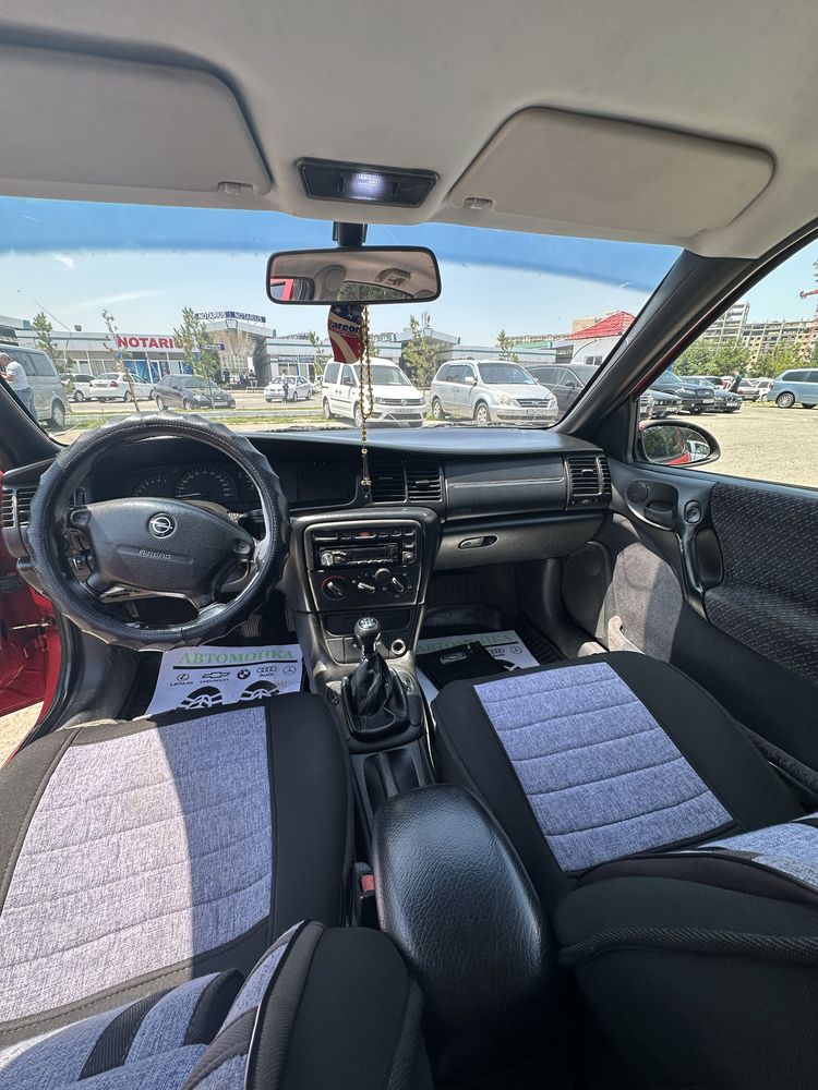 Opel vectra avtomobil