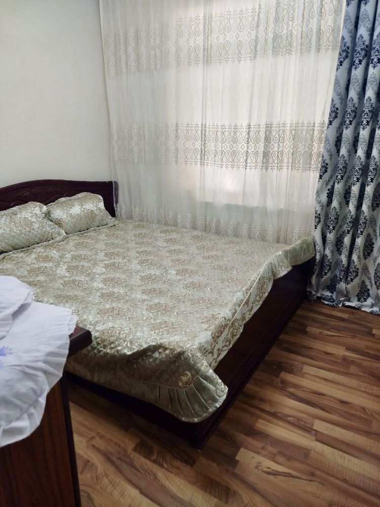 Сдам 3-комнатную, ТТЗ-4, 80 кв.м