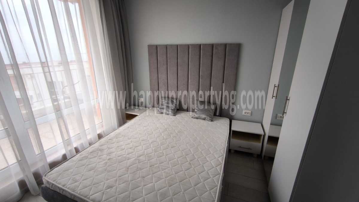 Продава се Тристаен апартамент в Свети Влас - 82 кв.м за 1147 €/кв.м - Снимка #8