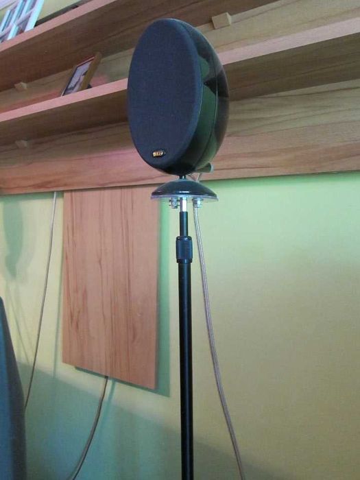 KEF picoforte sistem
