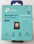 Adaptor USB BT TP-LINK UB500, 3Mbps, v5.0