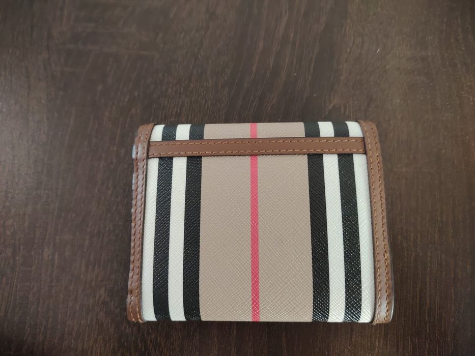 Portofel Burberry