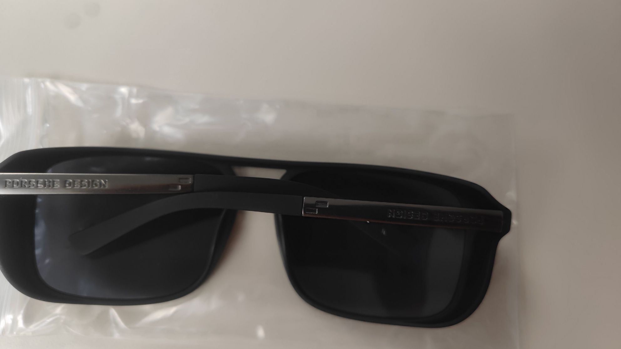 Очки солнцезащитные Porsche Design