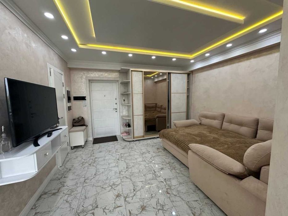 Дава се под наем Двустаен апартамент в София, Драгалевци - 56 кв.м за 450 € - Снимка #2