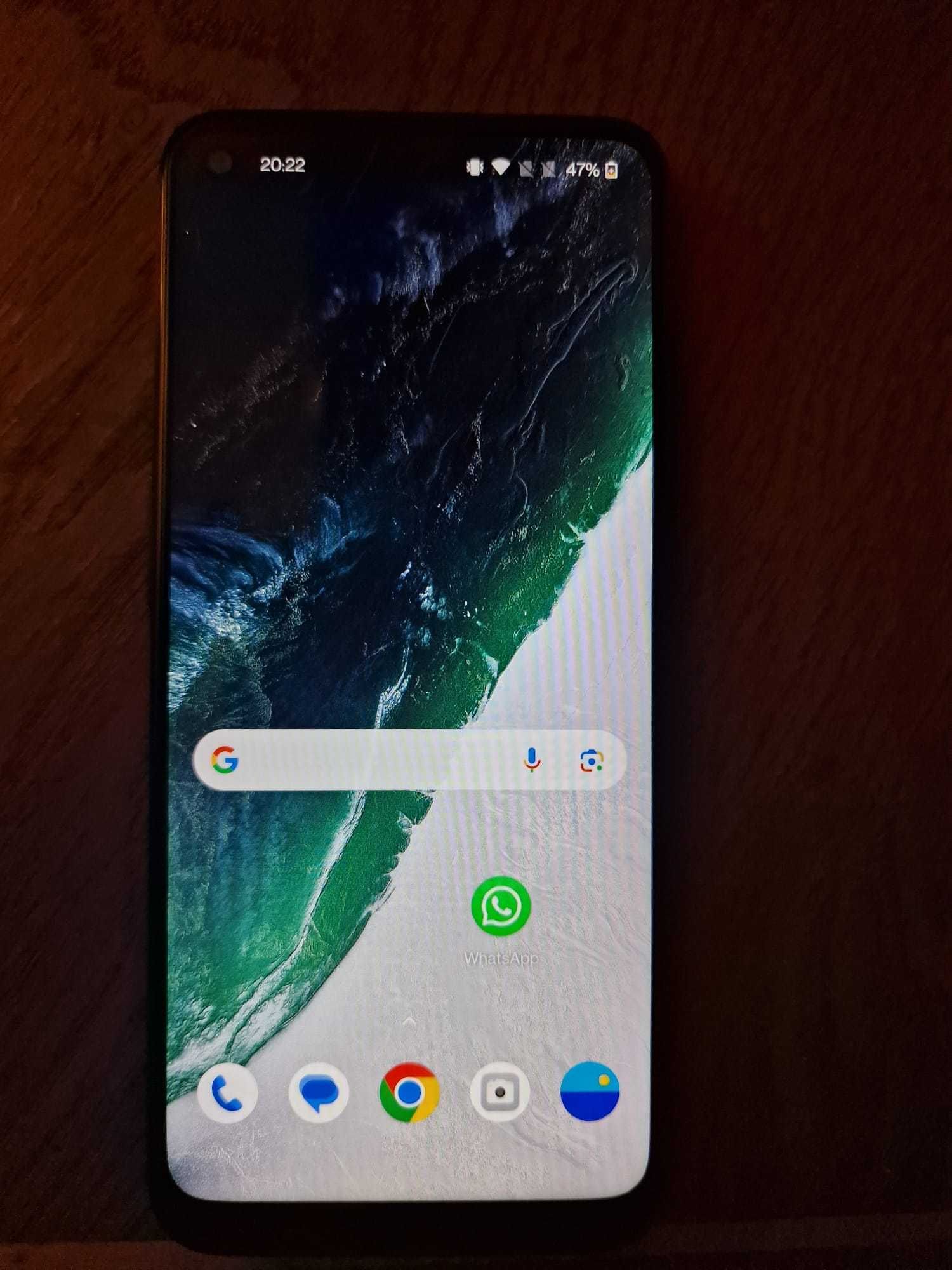 OnePlus Nord N100