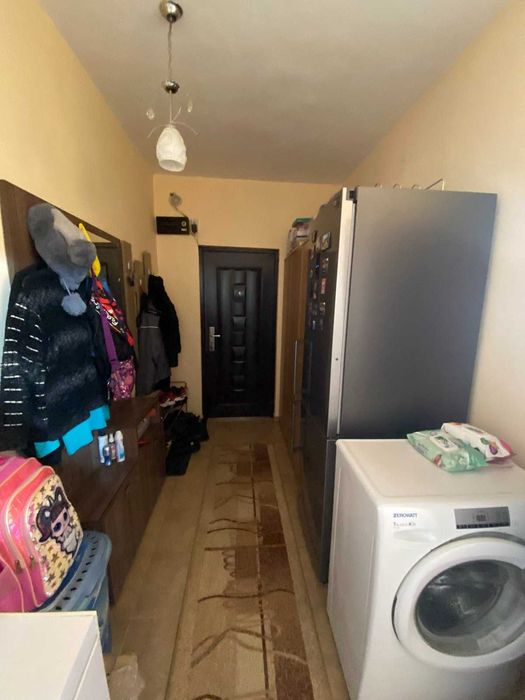 Продава се Двустаен апартамент в Пловдив, Изгрев - 45 кв.м за 878 €/кв.м - Снимка #2