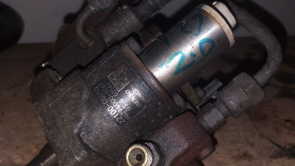 Pompa Injectie Inalte Avensis T25 2.0 diesel 116cp 22100-0G010