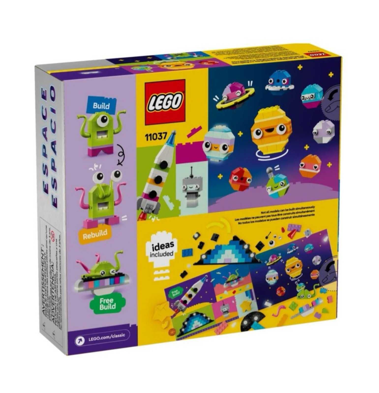 Конструктори LEGO