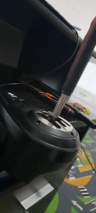 Volan Gaming Myria MG7418