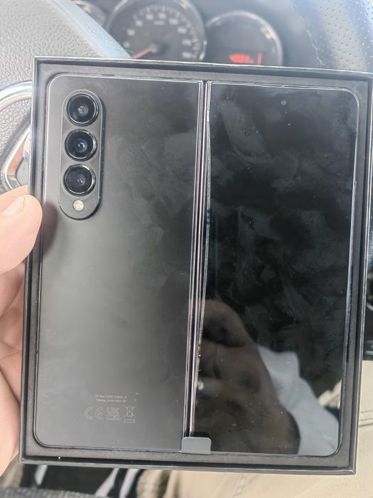 Samsung z Fold4 impecabil
