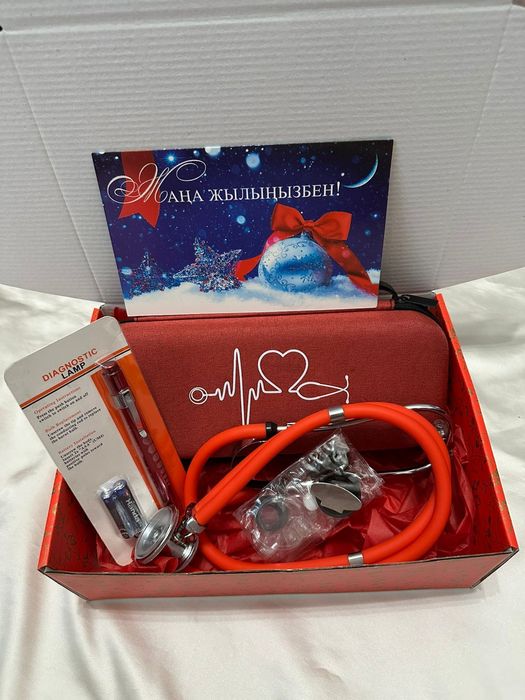 Подарочный набор