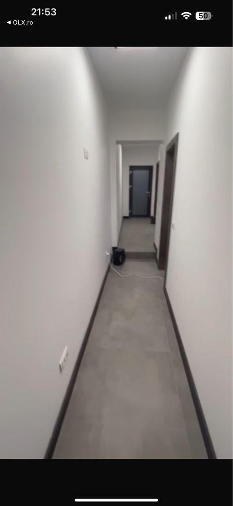 Inchiriez Spatiu Comercial 77mp Prima Inchiriere Totul Nou