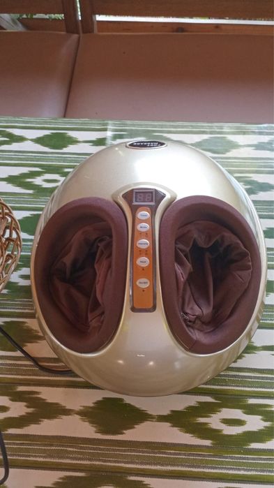 Продам масажер для ног