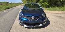 Renault Captur - 1.5 DCi *Automat*