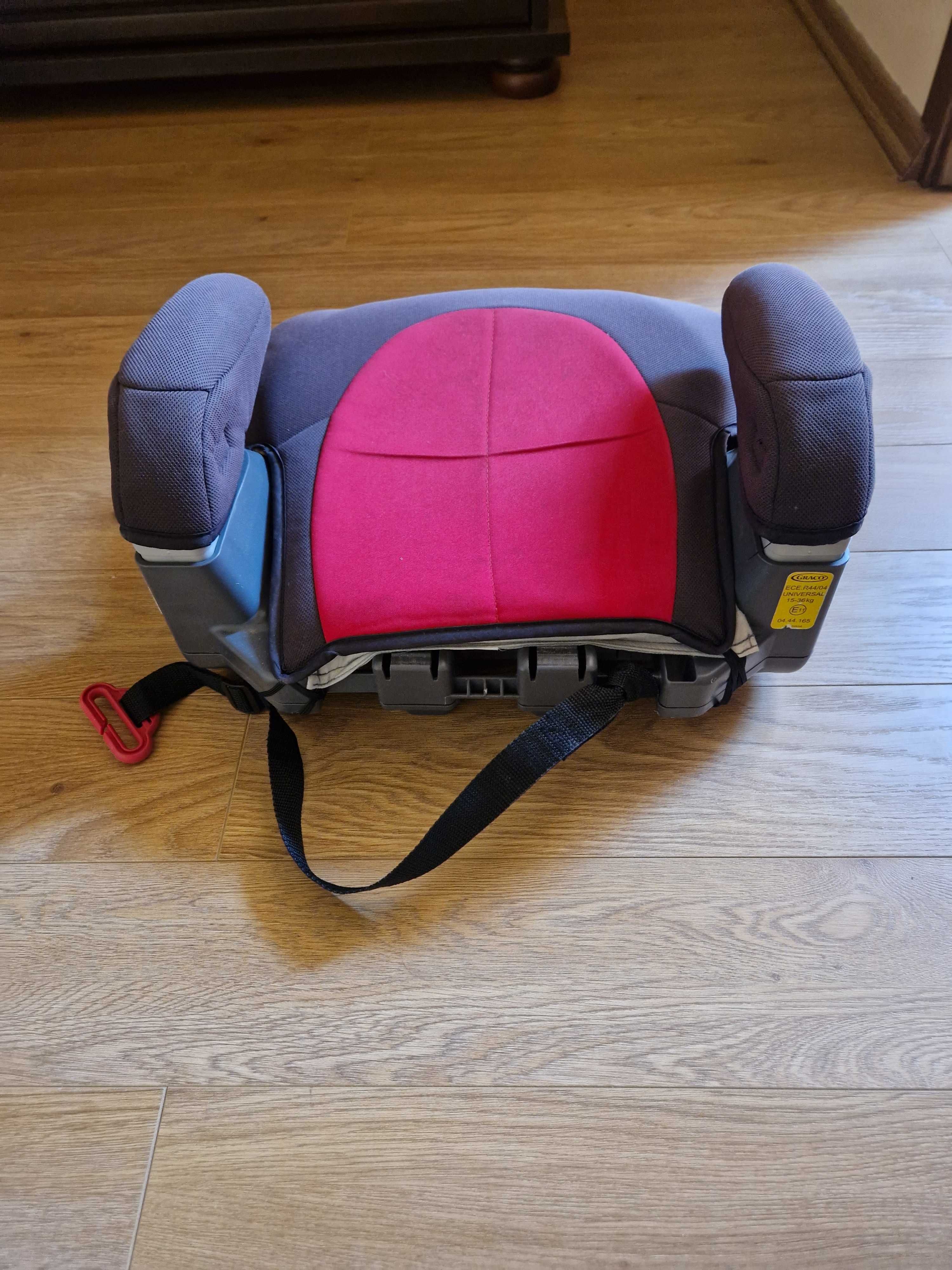 Scaun pt copii masina 15 -36 Kg