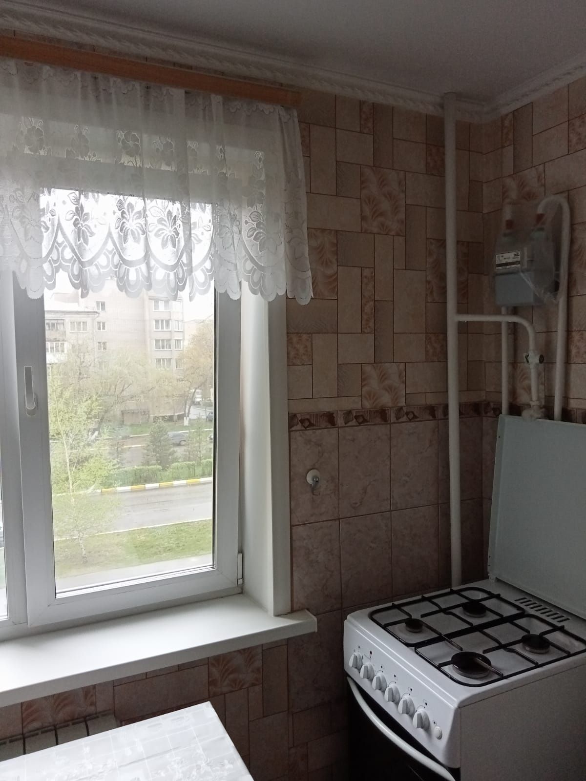 Продам 1комнатную квартиру в районе ДБС