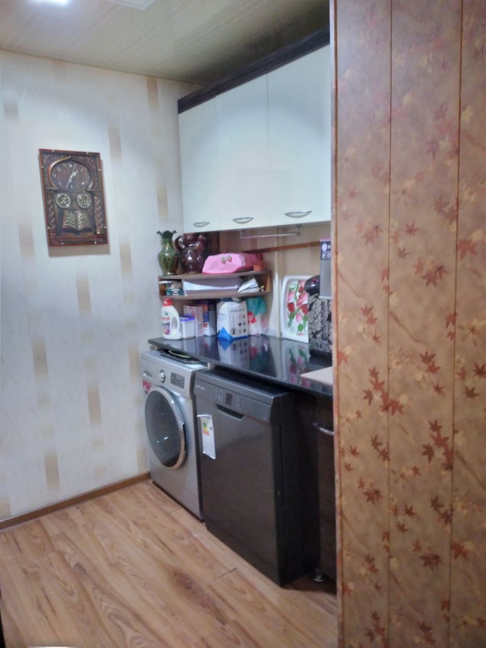 Продаётся 2 комнатная квартира