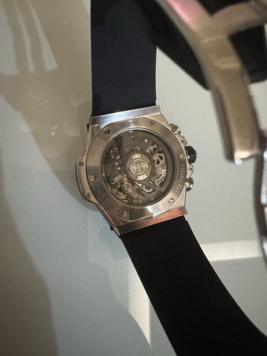 Hublot Big Bang Unico