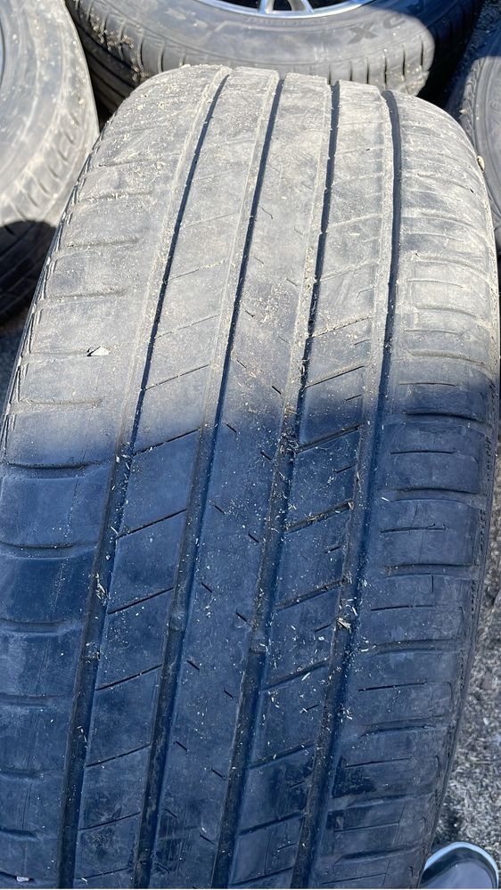 Продам резину в отличном состоянии