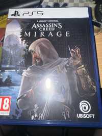 Assassns creed MIRRAGE