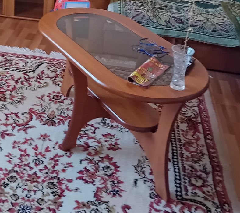 Măsuță de cafea living