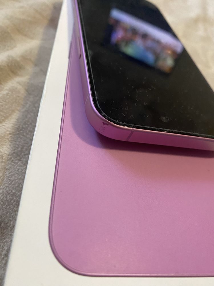 Iphone 16 plus 128gb