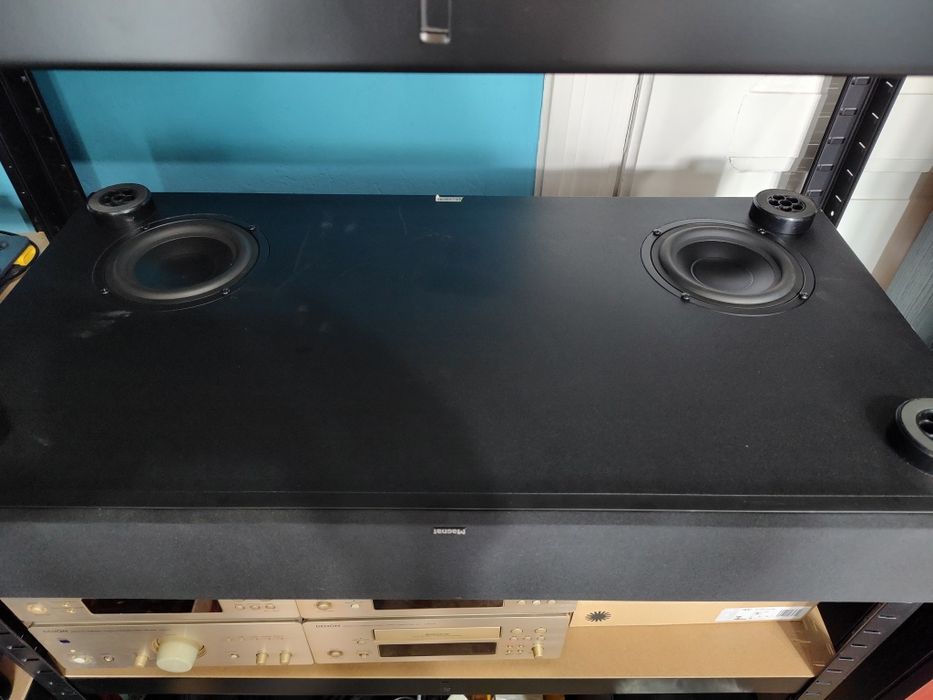 Soundbar MAGNAT Sounddeck 600 BTX