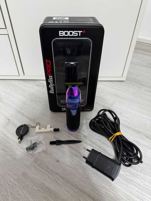 Masina de contur - BaBylissPro - Boost+ - Chameleon