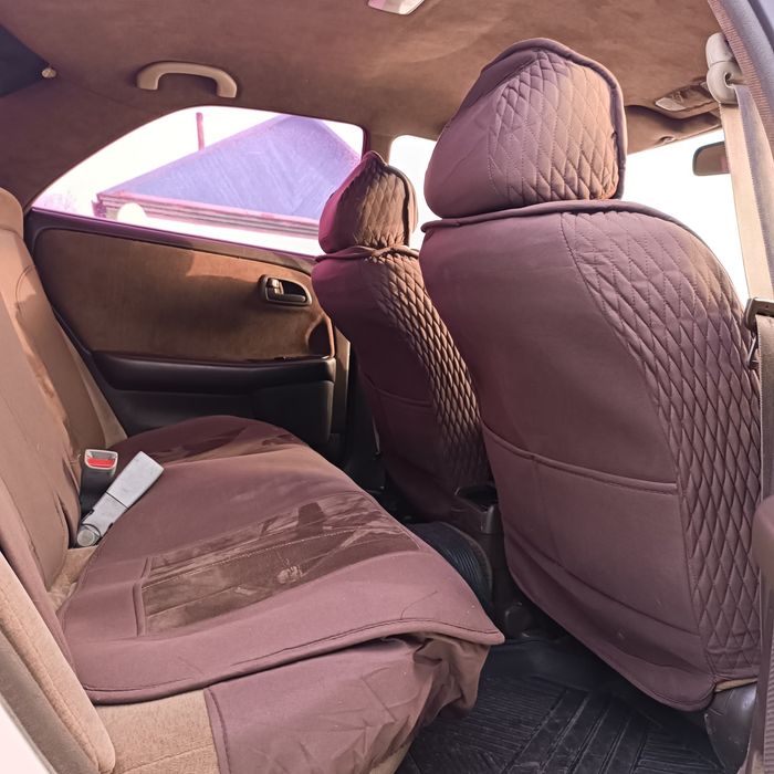 Марк 2 в 90 кузов