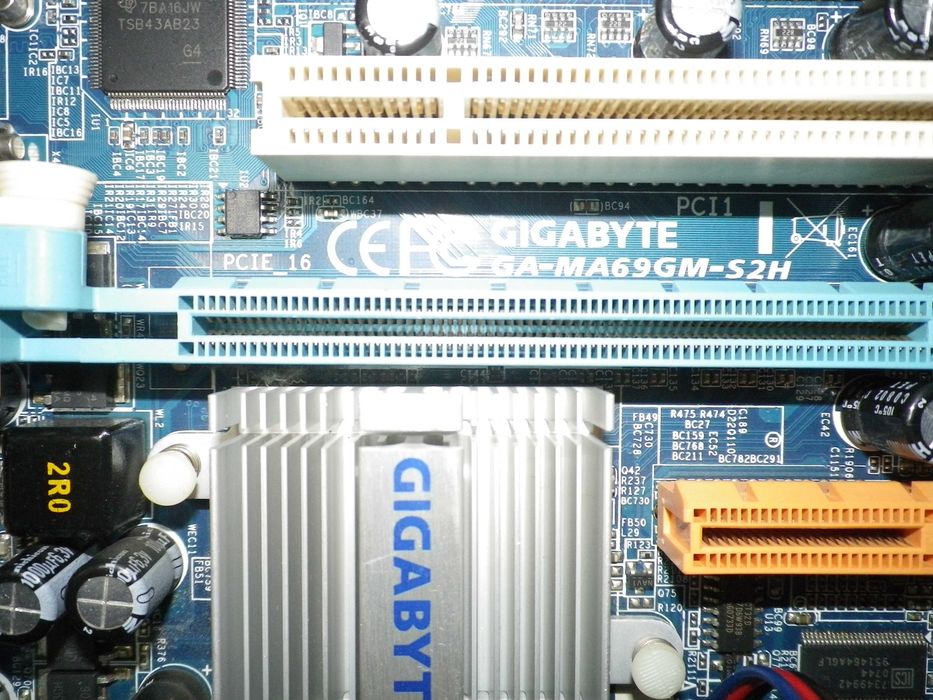 Марков компютър  Acer