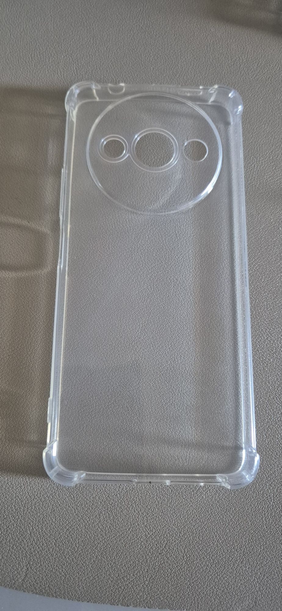 Redmi A3 калъф / кейс