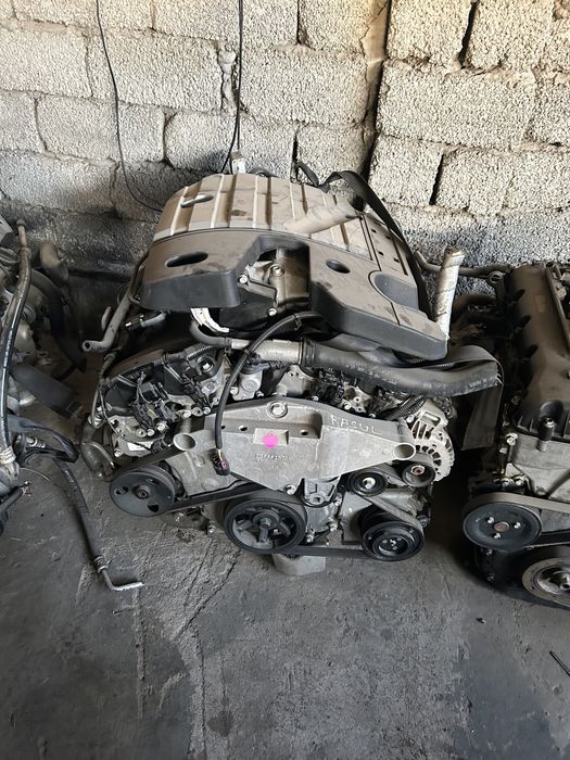 Двг CHEVROLET Captiva 3.0/3.2 Круз 1.8 Epica Daewoo Magnus Opel Antara