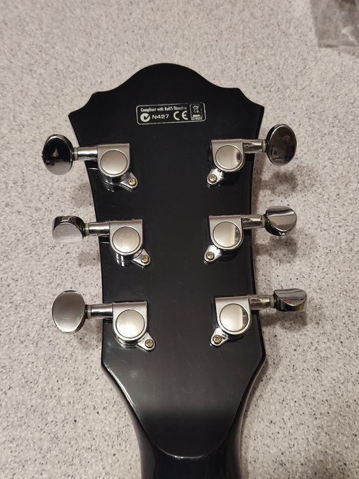 Ibanez AG75 BS Chitara electro acustică