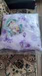 perne 70/70 imprimeu floral