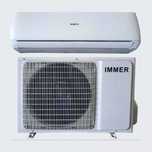 Кондиционер IMMER 12 Inverter / Доставка / Установка