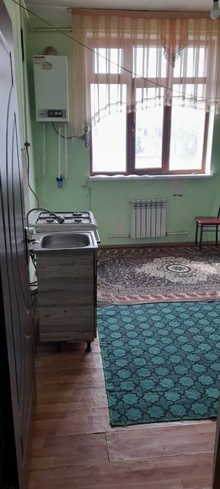 Qarshidan Uy Ijaraga Beriladi