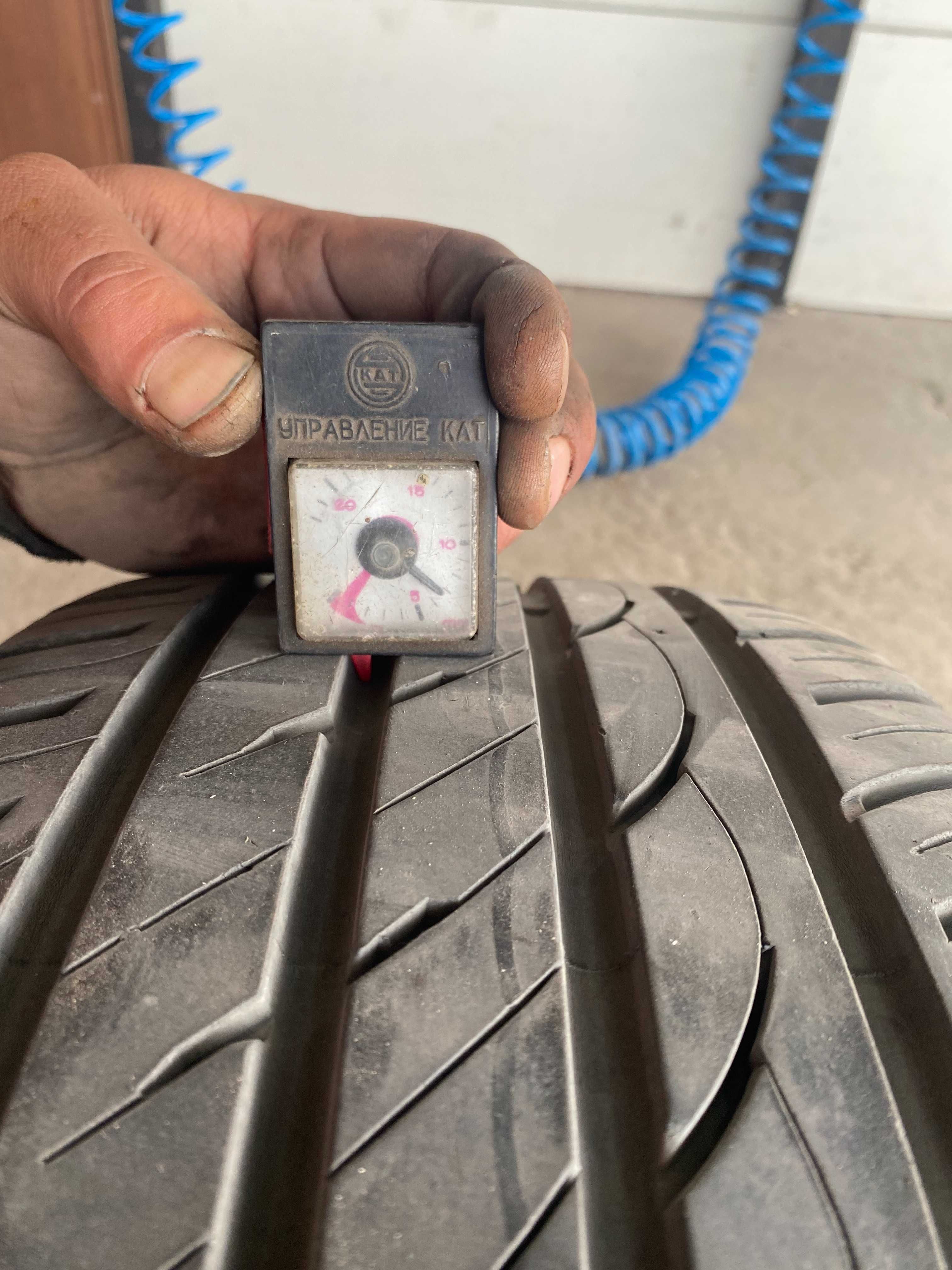 Комплект 4 летни гуми Point S Summer S 225/40 R18 92Y XL