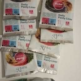 Превръзки Тианде.
Ежедневни, билкови