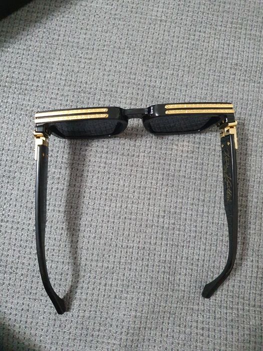 Ochelari Louis Vuitton Millionaire