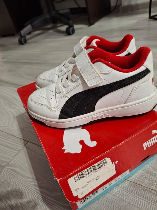 Adidași copii mărimea 31.5  (18.8 cm)