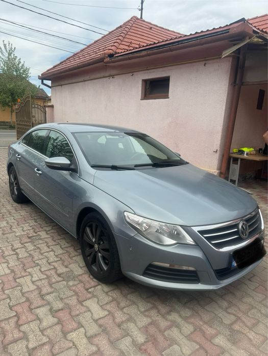 Vand Wolkwagen Passat Cc