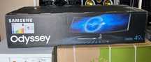 SAMSUNG Odyssey CHG90 49