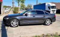 Audi A6 C7 2013 2.0